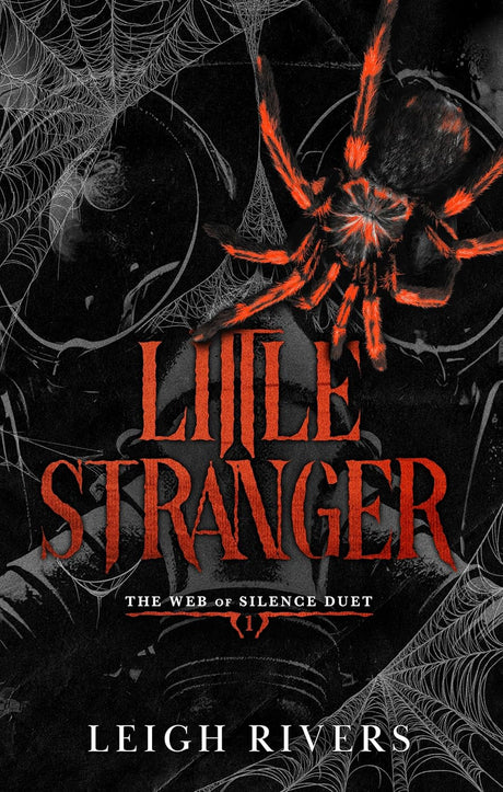 Little Stranger