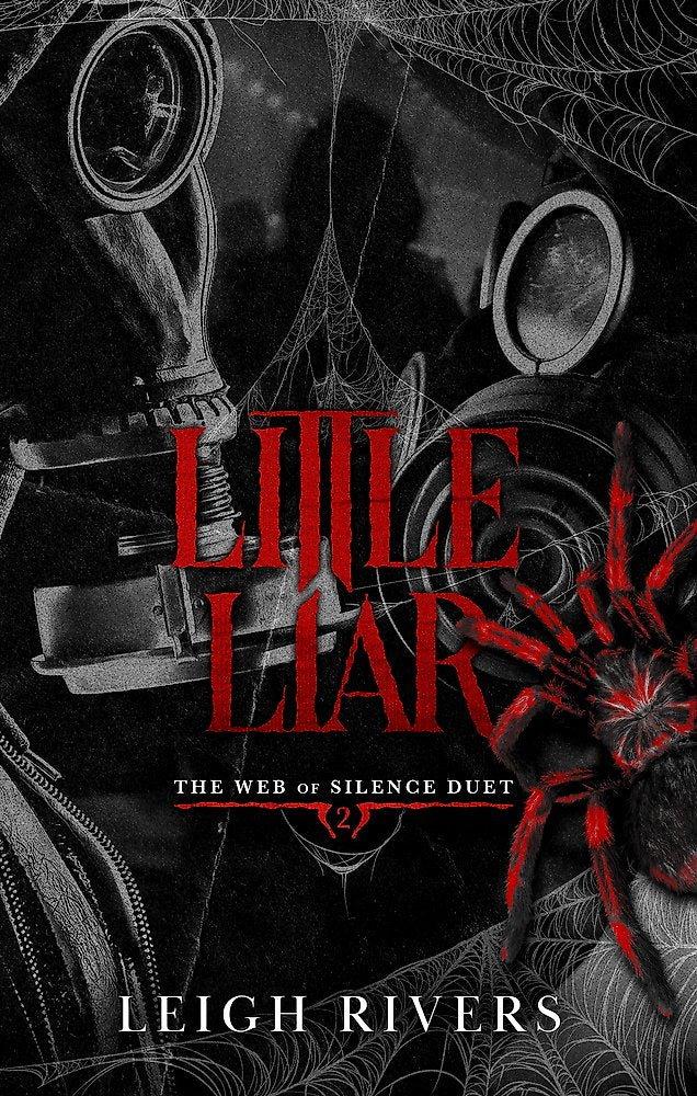 Little Liar