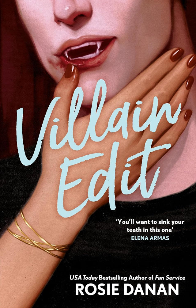 Villain Edit
