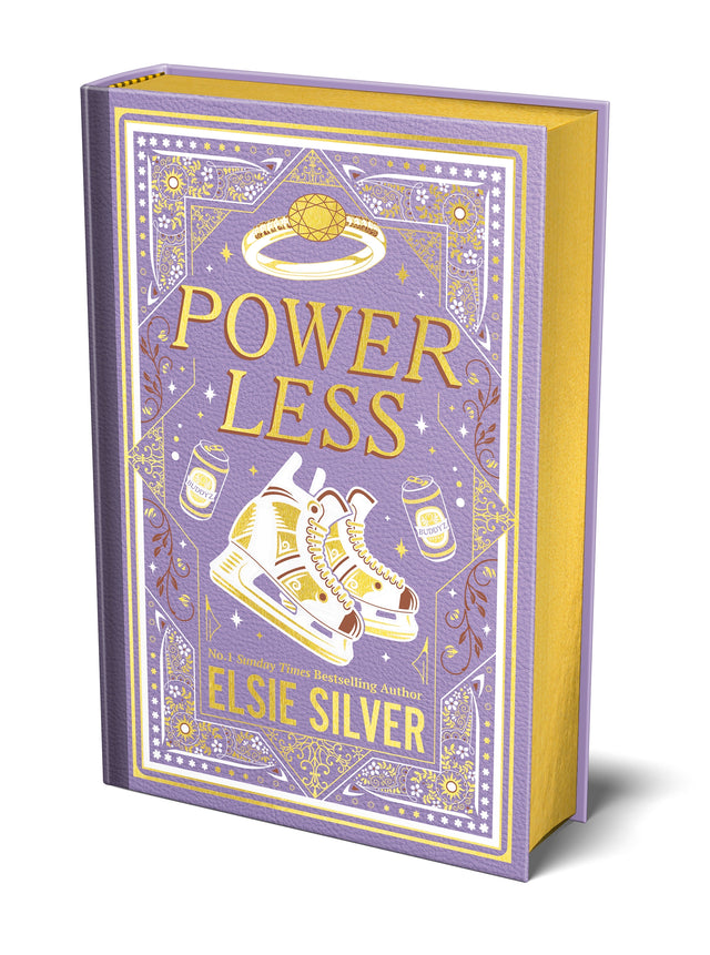 Powerless