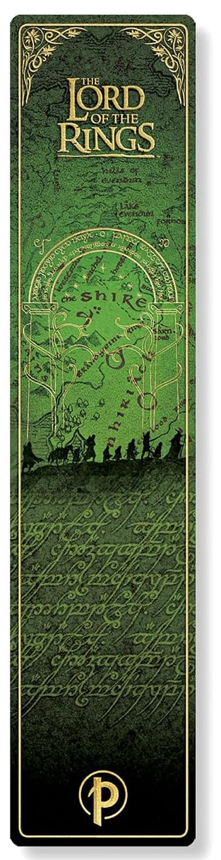 Power of Fellowship (The Lord of the Rings Collection) Bookmark