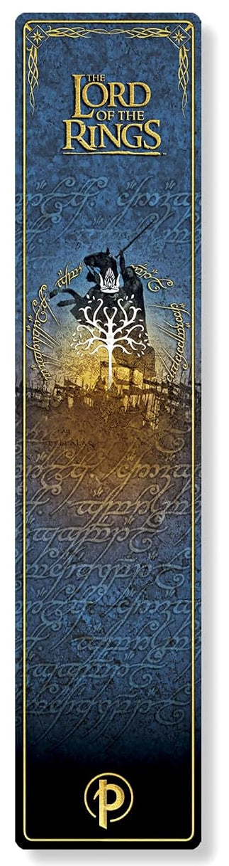 The Crown Reclaimed (The Lord of the Rings Collection) Bookmark