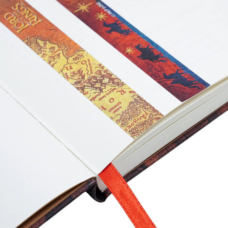 A Perilous Journey (The Lord of the Rings Collection) Washi Tape