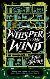 Whisper in the Wind