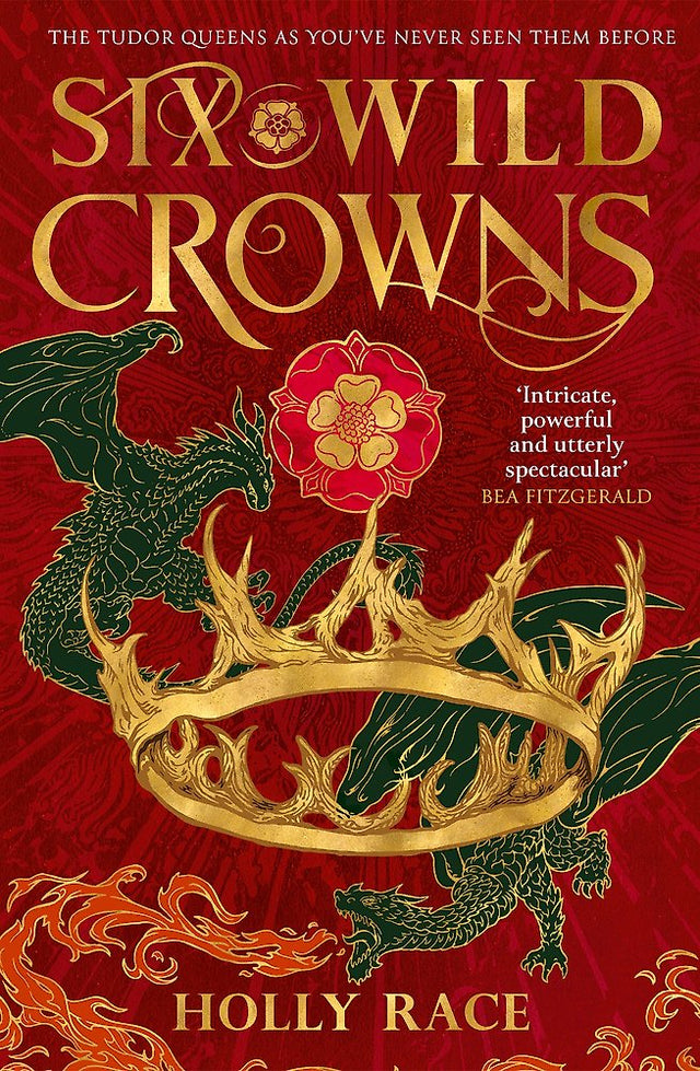 Six Wild Crowns