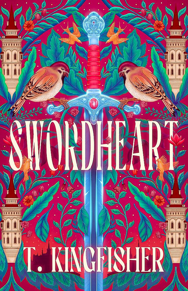 Swordheart