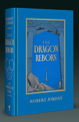The Dragon Reborn