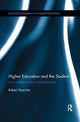 Higher Education and the Student