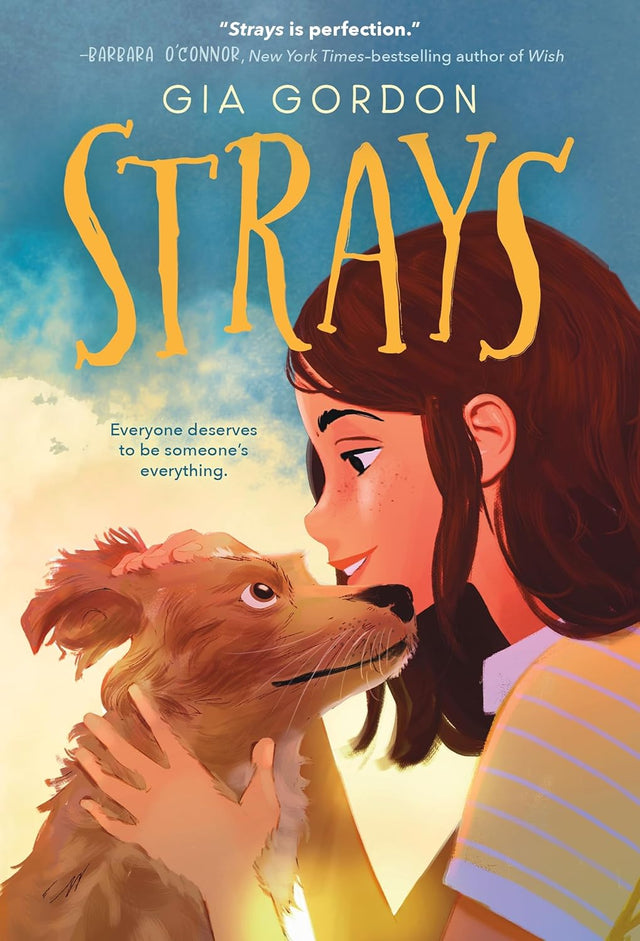 Strays