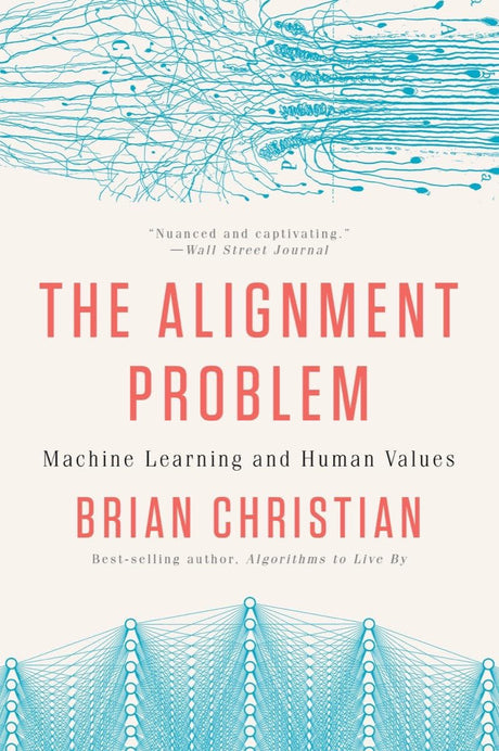 The Alignment Problem