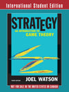 Strategy