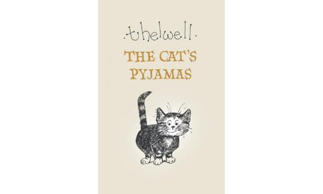 The Cat's Pyjamas