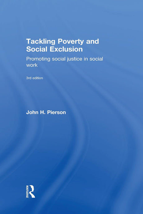 Tackling Poverty and Social Exclusion