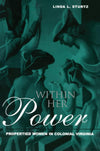 Within Her Power