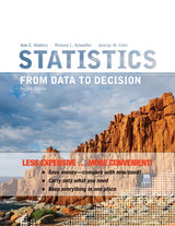 Statistics