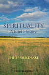 Spirituality