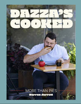 Dazzas Cooked