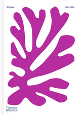 Colour Unbound: Henri Matisse 1941–1954