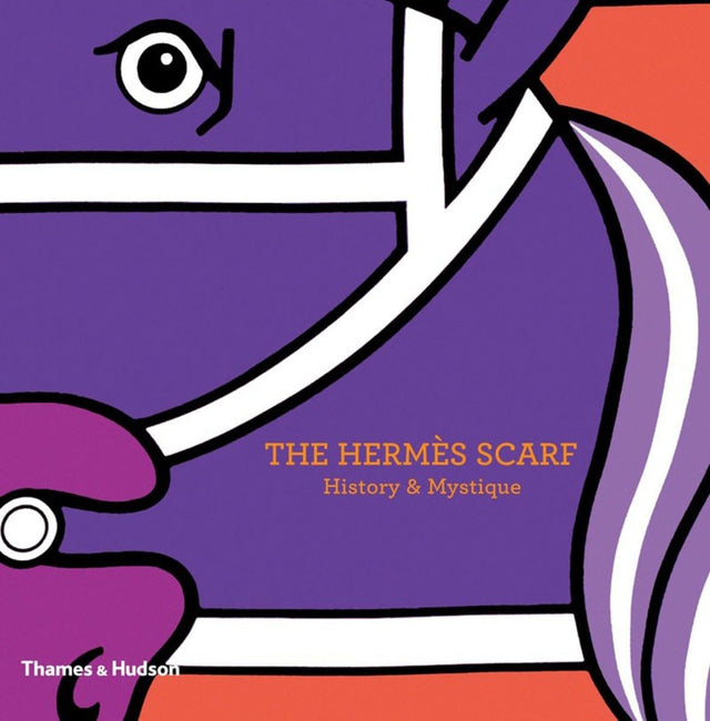 The Hermès Scarf