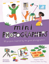 Mini Photographers