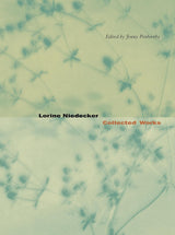 Lorine Niedecker