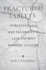 Fractured Tablets