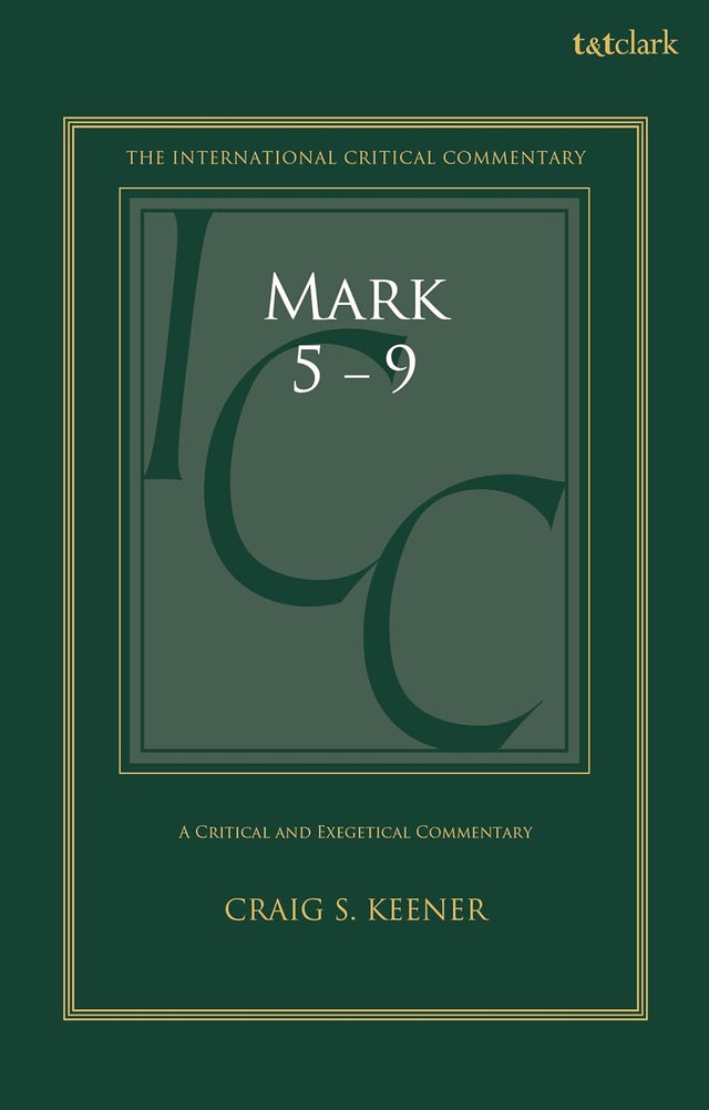 Mark 5-9