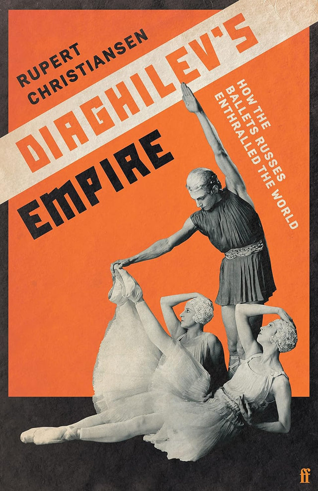 Diaghilev's Empire