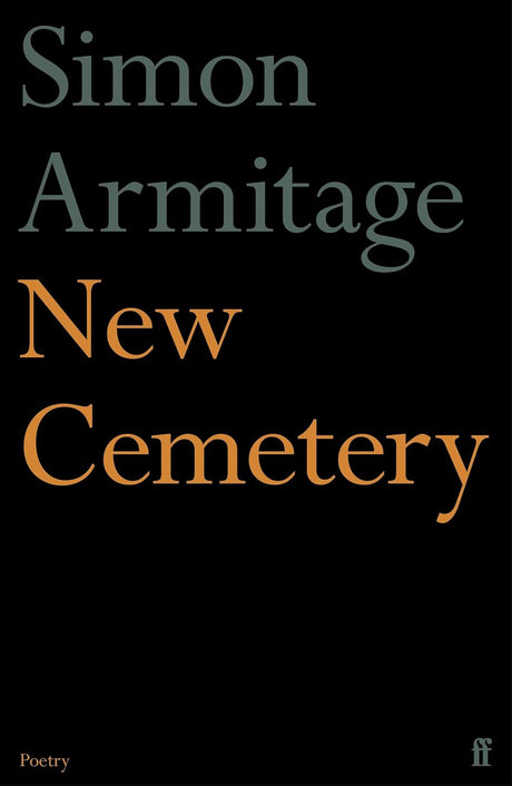 New Cemetery