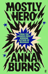 Mostly Hero