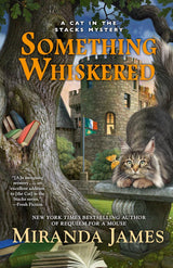 Something Whiskered