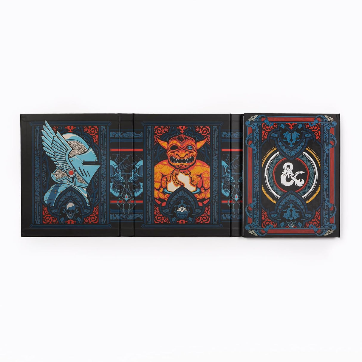 The Book of Concealment (Dungeons & Dragons)