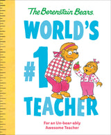World's #1 Teacher