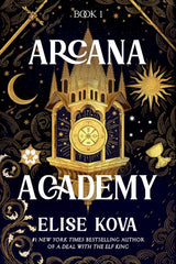 Arcana Academy