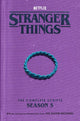 Stranger Things: The Complete Scripts, Season 5