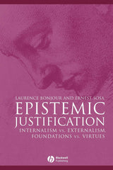 Epistemic Justification