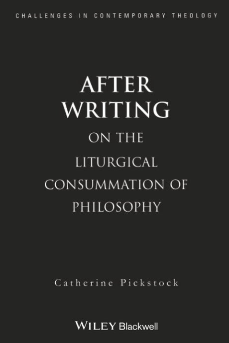 After Writing