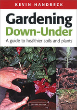 Gardening Down Under