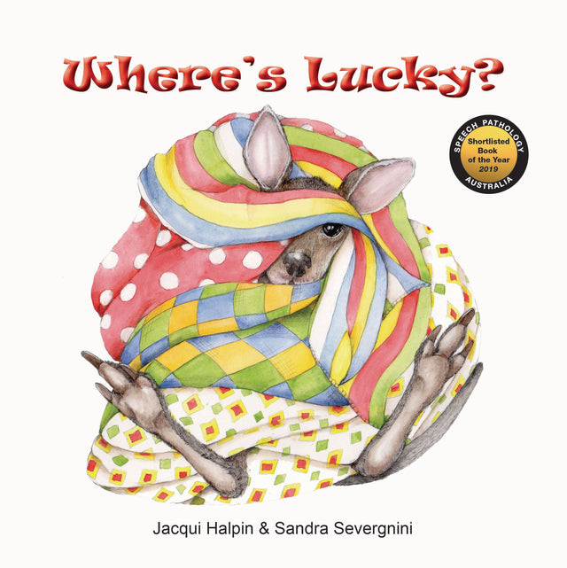 Where'S Lucky?