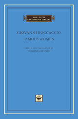 Famous Women
