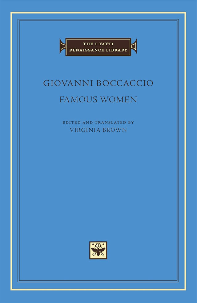 Famous Women