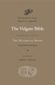 The Vulgate Bible: Volume II The Historical Books: Douay-Rheims Translation