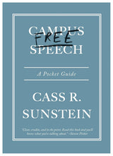 Campus Free Speech