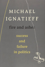 Fire and Ashes