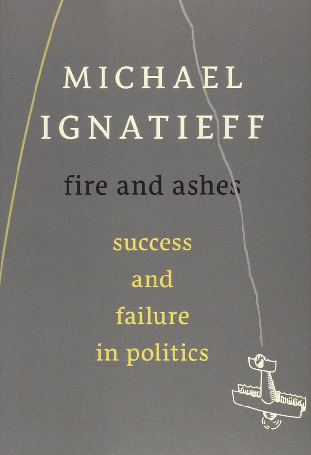 Fire and Ashes