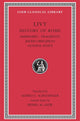 History of Rome, Volume XIV