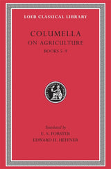 On Agriculture, Volume II