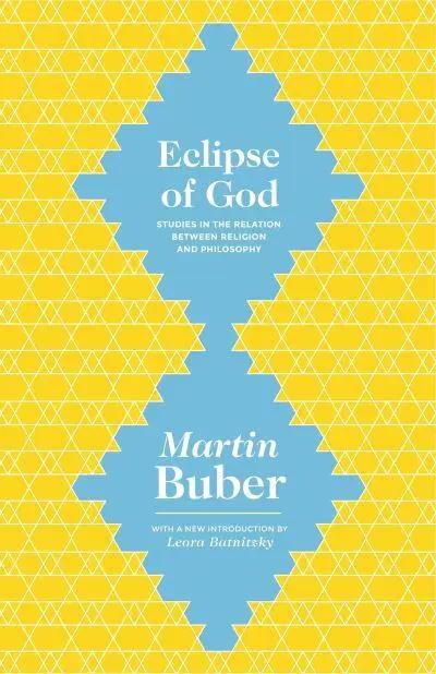 Eclipse of God
