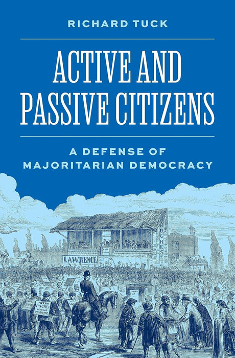 Active and Passive Citizens