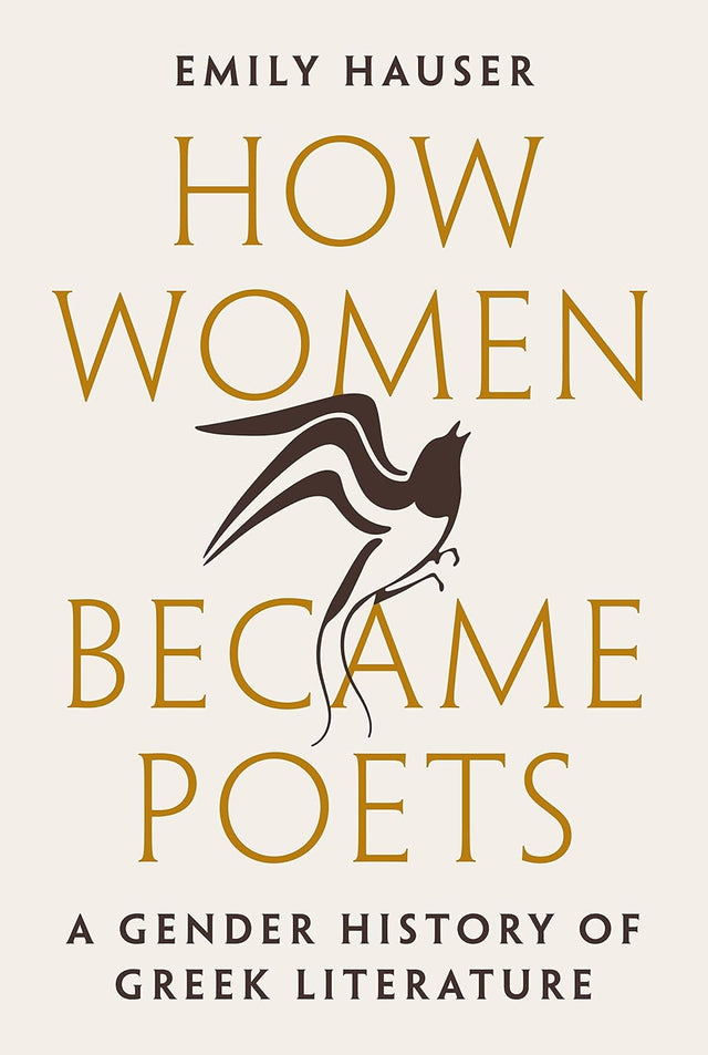 How Women Became Poets